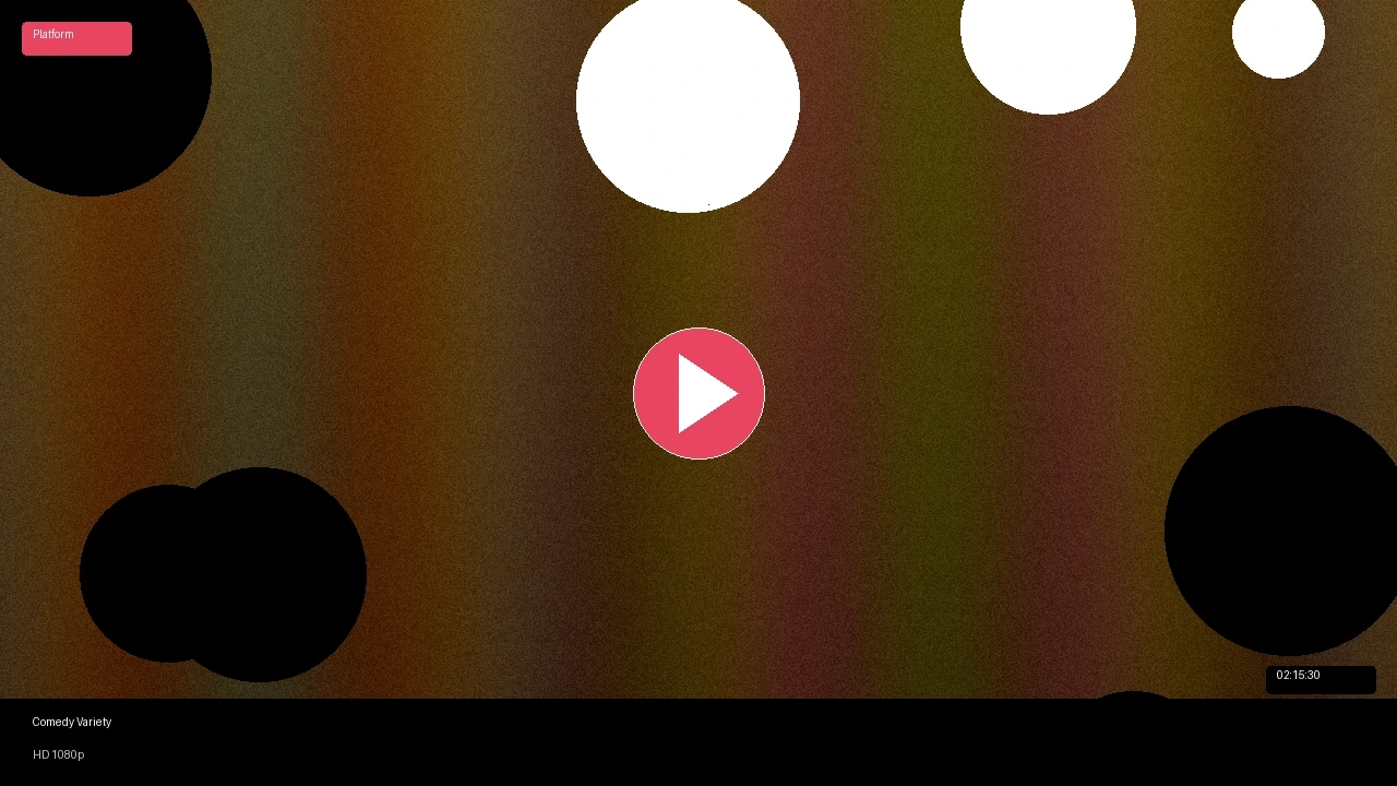 笑翻全场喜剧综艺缩略图