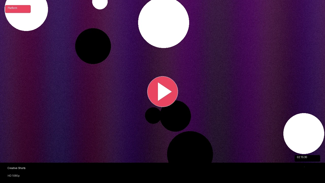 创意短视频合集缩略图